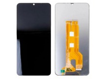 Дисплей для Realme C63 4G (RMX3939) в сборе с тачскрином Черный - OR