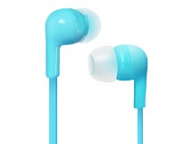 Наушники Walker H130 (Голубые), шт