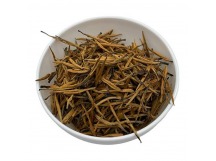 Чай Красный 50гр Дянь Хун Большие Золотые Иглы Юньнань