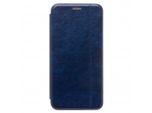 Чехол-книжка - BC002 для "Infinix Hot 50 5G" (blue) (237608)