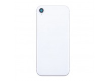 Корпус для iPhone Xr (1 Sim) Белый - Премиум