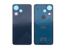 Задняя крышка для Infinix Hot 30i (X669D) Черный - Премиум