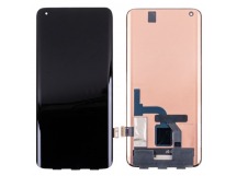 Дисплей для Xiaomi Mi 10/10 Pro (M2001J2G/M2001J1G) в сборе с тачскрином Черный - OR