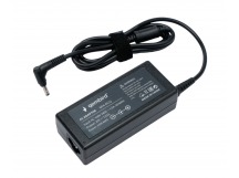 Блок питания импульсный 20,0В, 3,25А, 65Вт (шт.1,7мм х 4,0мм, гн.C5,3pin, с сетевым шнуром) Gembird