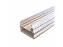 Световая линия 30мм для натяжных потолков (2 метра), шт