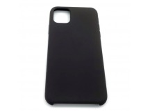 Чехол iPhone 13 Silicone Case (c Лого) №22 Какао