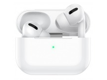 Беспроводные Bluetooth-наушники HOCO EW68 ENC+ANC шумоподавление (белый)