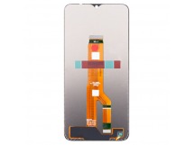 Дисплей для Huawei Honor X6b (JDY-LX1/JDY-LX2) в сборе с тачскрином Черный - OR