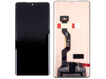 Дисплей для Motorola Moto G85 (XT2427-3) в сборе с тачскрином Черный - OR