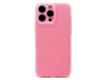 Чехол-накладка - SC328 для "Apple iPhone 16 Pro Max" (light pink) (235196)