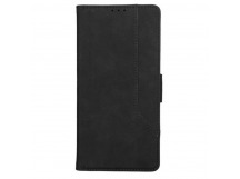 Чехол-книжка Tecno Camon 30 магнит боковой черный