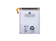 Аккумулятор для Samsung Galaxy Z Flip4 (F721B) (EB-BF723ABY) (нижняя)