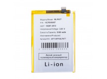 Аккумулятор для OPPO A3x 4G/A3 4G 2024 (BLPA77)