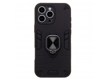 Чехол-накладка - SGP001 противоударный для "Apple iPhone 16 Pro Max" (black) (237534)
