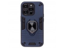 Чехол-накладка - SGP001 противоударный для "Apple iPhone 16 Pro Max" (blue) (237535)