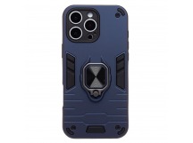 Чехол-накладка - SGP001 противоударный для "Apple iPhone 16 Pro Max" (blue) (237535)