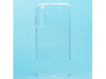 Чехол-накладка - Ultra Slim для "Samsung Galaxy A16 5G" (прозрачный) (237563)