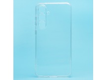 Чехол-накладка - Ultra Slim для "Samsung Galaxy S24FE" (прозрачный) (237275)