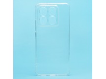 Чехол-накладка - Ultra Slim для "Xiaomi 14T" (прозрачный) (237296)