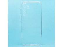 Чехол-накладка Activ ASC-101 Puffy 0.9мм для "Samsung Galaxy A16 5G" (прозрачный) (237564)