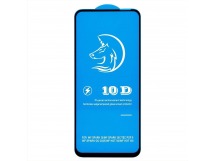 Защитное стекло Full Screen Activ Clean Line 3D для "Tecno Spark 30C 4G" (black) (237720)