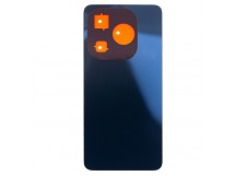 Задняя крышка для Infinix Smart 8 Plus (X6526) Черный