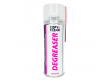 Спрей-очиститель CopyClean DEGREASER (400 мл)