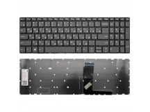 Клавиатура Lenovo IdeaPad L3-15ITL6 серая