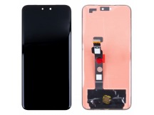 Дисплей для Huawei Honor Magic 6 Pro (BVL-AN16) в сборе с тачскрином Черный - OR