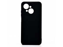 Чехол-накладка Activ Activ Full Original Design для "Tecno Spark Go 1/Pop 9 4G" (black) (235669)
