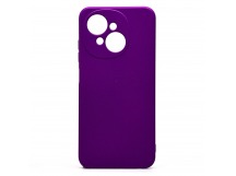Чехол-накладка Activ Activ Full Original Design для "Tecno Spark Go 1/Pop 9 4G" (violet) (235671)