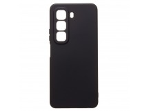 Чехол-накладка Activ Full Original Design для "Infinix Hot 50 5G" (black) (237610)