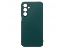 Чехол-накладка Activ Full Original Design для "Samsung Galaxy A16 5G" (dark green) (237569)