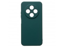 Чехол-накладка Activ Full Original Design для "Tecno Spark 30C 4G" (dark green) (237716)