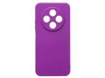 Чехол-накладка Activ Full Original Design для "Tecno Spark 30C 4G" (violet) (237717)
