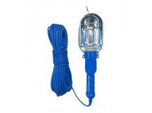 Светильник-переноска X-PERT с выключателем (Е27/220Вт/20m)