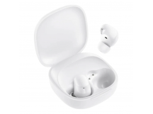 XIAOMI Наушники беспроводные TWS Redmi Buds 6 Play белые