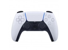 Геймпад/джойстик DualSense 5 белый