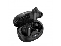 Беспроводные Bluetooth-наушники Hoco EW203, черный