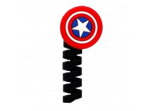 Защита кабеля - спираль (58) (multi color) (238413)