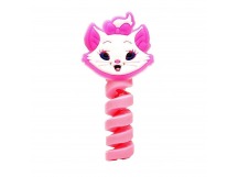 Защита кабеля - спираль (83) (multi color) (238415)