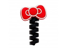 Защита кабеля - спираль (98) (multi color) (238417)