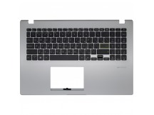 Топ-панель 90NB0Q63-R30RU0 для Asus серебро