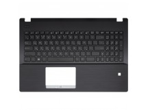 Топ-панель 90NX02L1-R31RU1 для Asus черная без подсветки