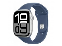 Apple Watch S10 42mm Silver SB