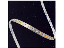 Светодиодная лента RoRi Silver 1CH 8мм 120LED 24В 11Вт SMD2835 CRI90 2700K (катушка 10 м), м