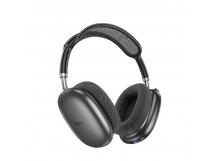 Полноразмерные Bluetooth наушники HOCO W55 (черный)