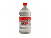 Изопропанол абсолютированный 99,7% ГОСТ 9805-84 (1л)