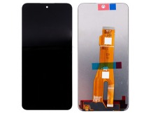 Дисплей для Huawei Honor X7c (ALT-LX1) в сборе с тачскрином Черный - OR