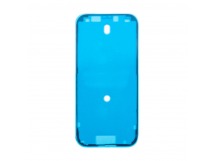 Проклейка дисплейного модуля для iPhone 16 Pro (A3293) водонепроницаемый Черный - Премиум